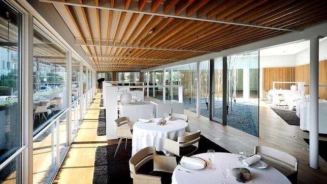 El Celler de Can Roca de España es elegido el mejor restaurante del mundo2