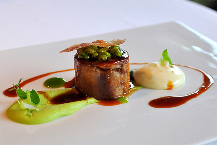 El Celler de Can Roca de España es elegido el mejor restaurante del mundo5