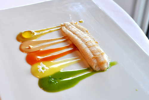 El Celler de Can Roca de España es elegido el mejor restaurante del mundo6