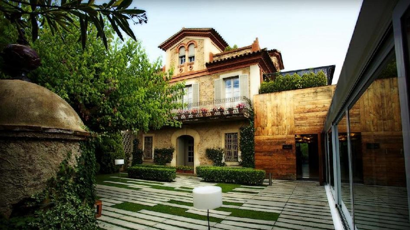 El Celler de Can Roca de España es elegido el mejor restaurante del mundo7