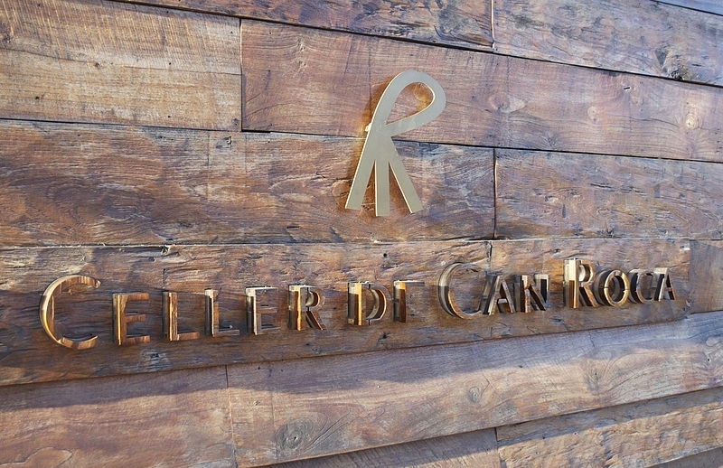 El Celler de Can Roca de España es elegido el mejor restaurante del mundo8