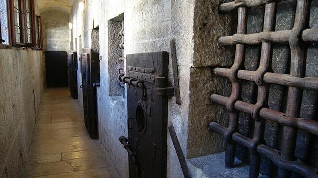 Repaso a las mejores fugas de prisión de la historia1