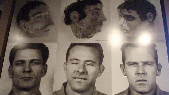 Repaso a las mejores fugas de prisión de la historia7