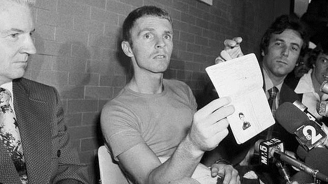 Repaso a las mejores fugas de prisión de la historia8