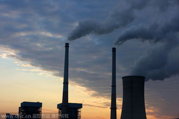 China propone impuestos dobles en las emisiones excesivas