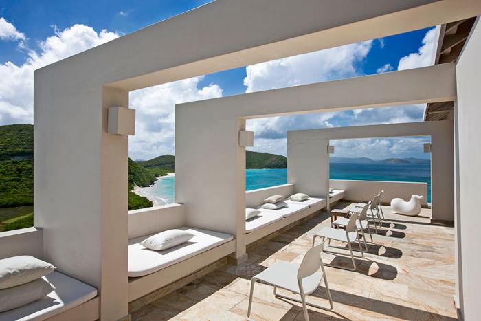 TOP 10 villas de lujo donde no echarás de menos tu casa 2