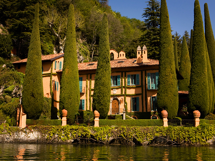 TOP 10 villas de lujo donde no echarás de menos tu casa 3