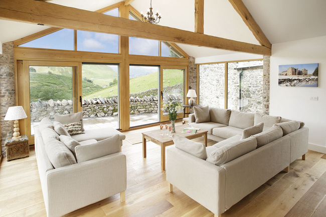 TOP 10 villas de lujo donde no echarás de menos tu casa 【Parte I】 6