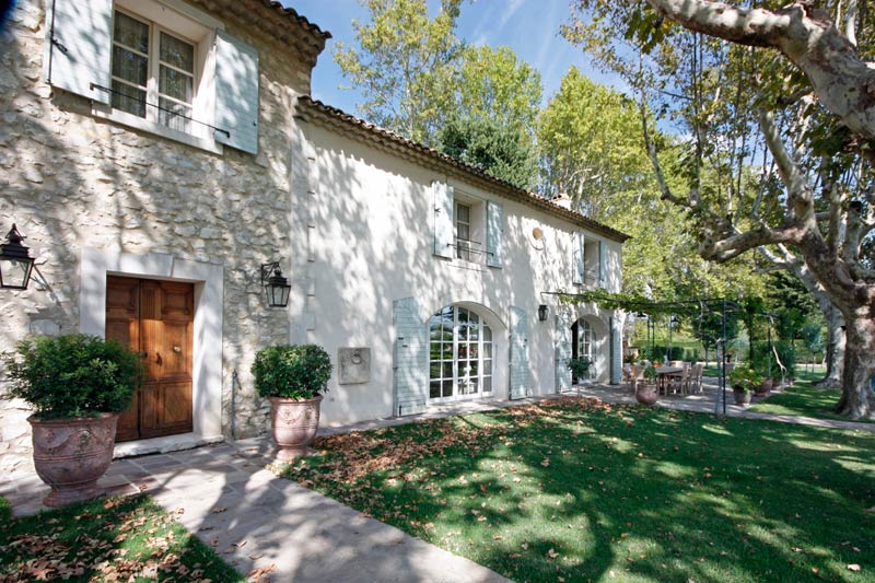 TOP 10 villas de lujo donde no echarás de menos tu casa 【Parte II】 1