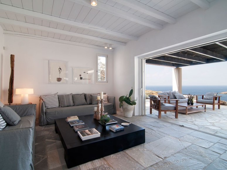 TOP 10 villas de lujo donde no echarás de menos tu casa 【Parte II】 4