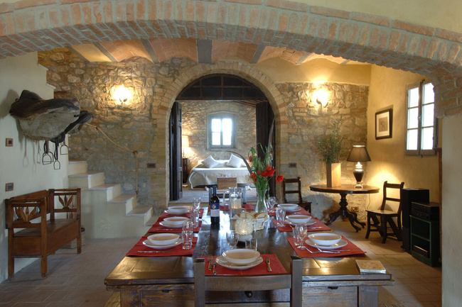 TOP 10 villas de lujo donde no echarás de menos tu casa 【Parte II】 8