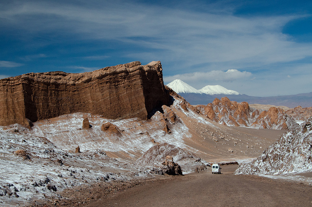 TOP 10 paisajes del Altiplano de los Andes Centrales que cuesta creer que existen 【Parte I】 13
