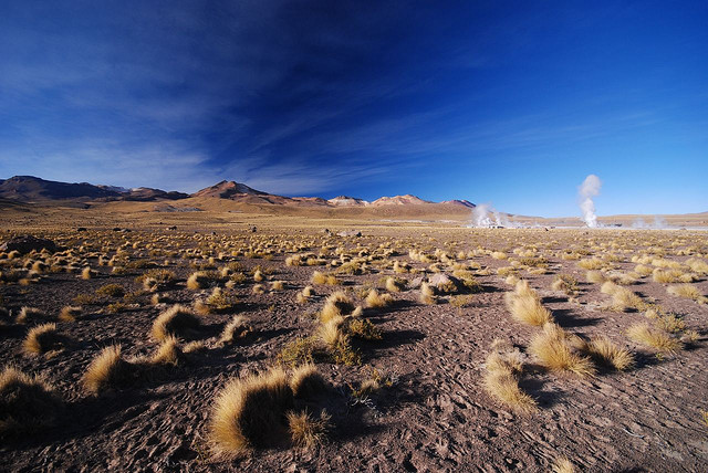 TOP 10 paisajes del Altiplano de los Andes Centrales que cuesta creer que existen 【Parte I】 28