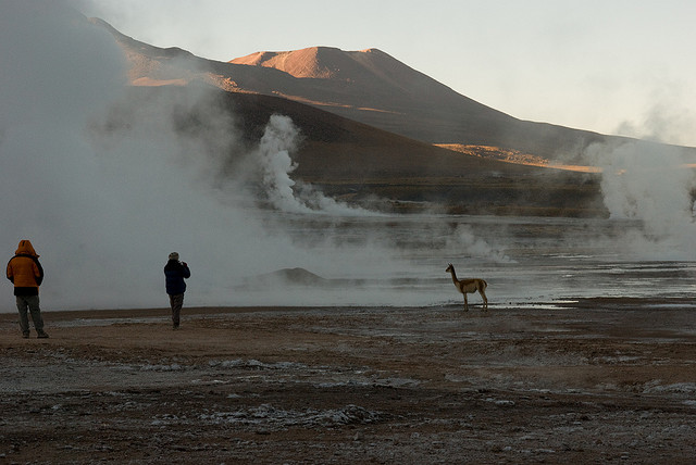 TOP 10 paisajes del Altiplano de los Andes Centrales que cuesta creer que existen 【Parte I】 29