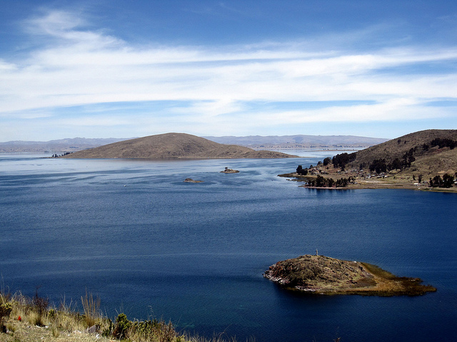 TOP 10 paisajes del Altiplano de los Andes Centrales que cuesta creer que existen 【Parte II】 4