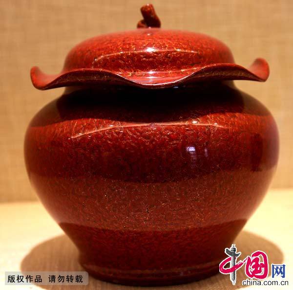 Enciclopedia de la cultura china: Historia de los objetos barnizados con laca de Huizhou 3