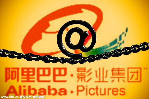 Alibaba Pictures acepta una Misión: Imposible