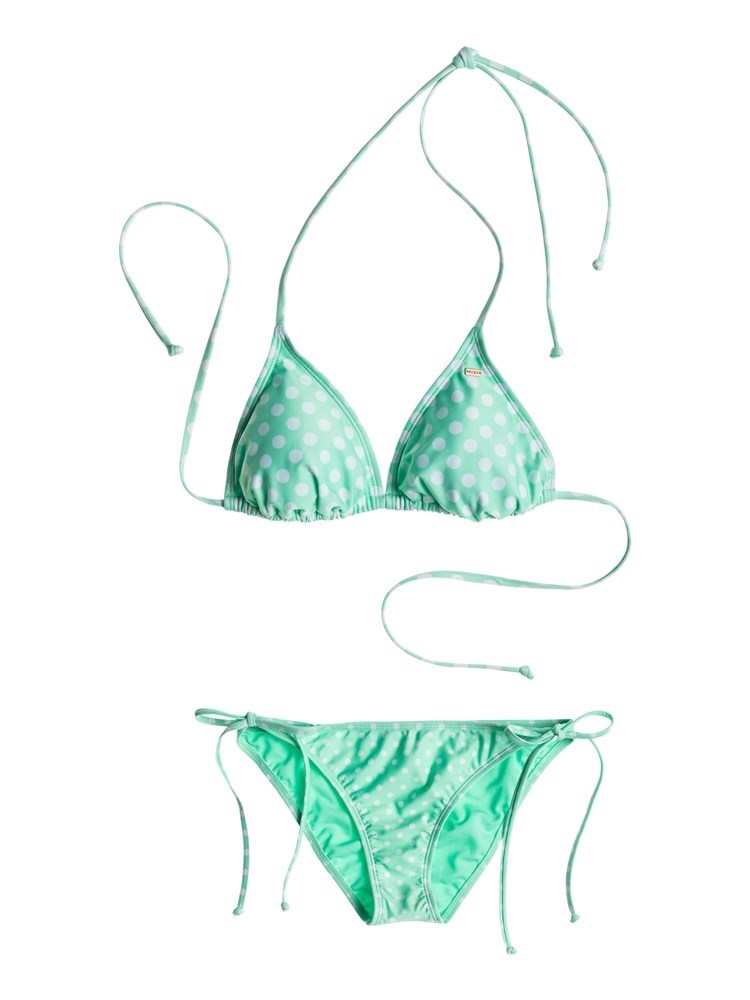 Verano 2015: diez bikinis para disfrutar de la playa y la piscina