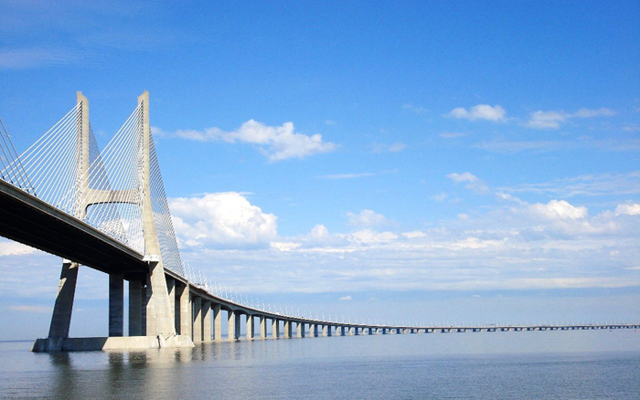 Top 10 puentes europeos que debe visitar por lo menos una vez en la vida 2