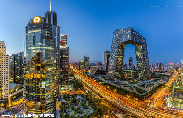 Las 10 provincias chinas con el mayor número de inversores en la bolsa de valores5