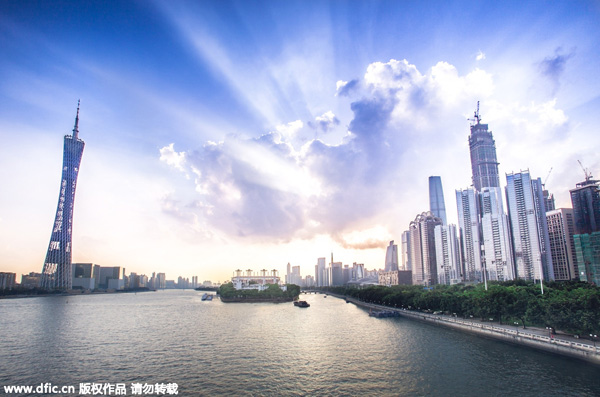 Las 10 provincias chinas con el mayor número de inversores en la bolsa de valores9
