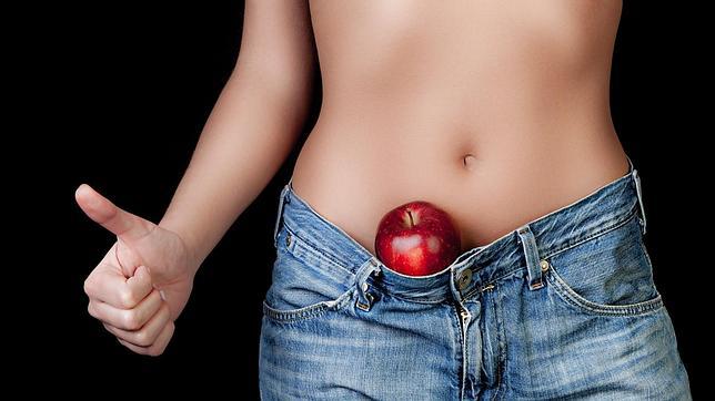 ¿Qué es la pelusa del ombligo?