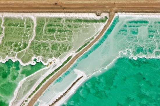 Israel: Mar Muerto 以色列，死海