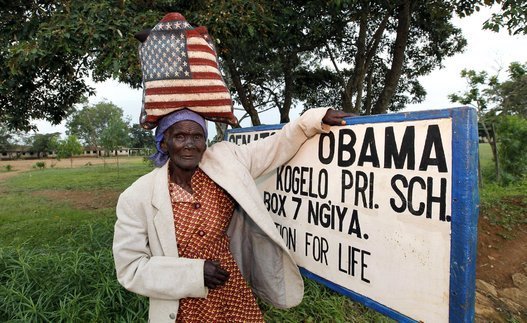 Obama visita Kenia3