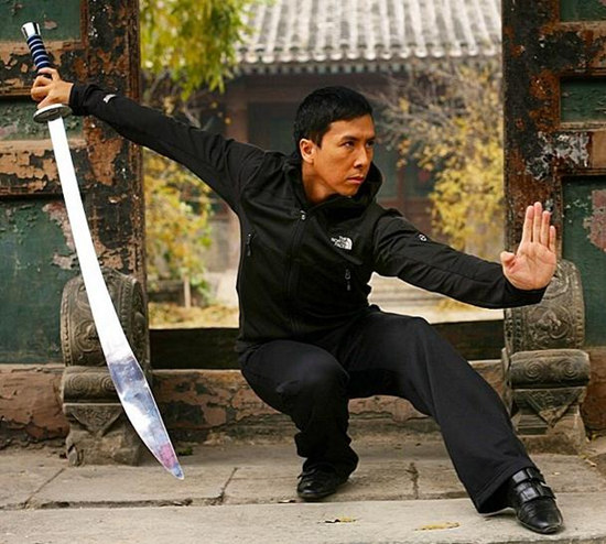 Las 10 estrellas del kung fu de China6