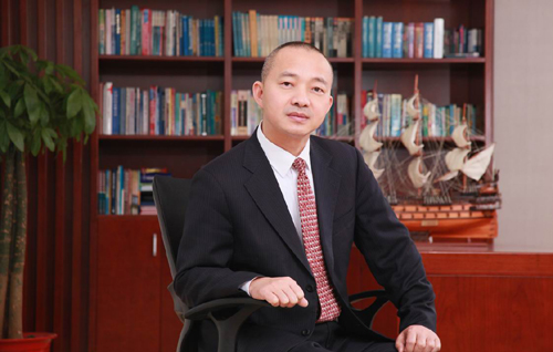 Los 10 mejores CEOs de China en 2015