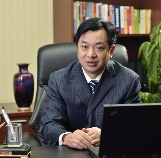 Los 10 mejores CEOs de China en 2015