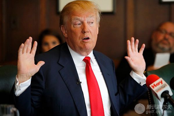 Donald Trump encabeza a republicanos para elección presidencial 2016: Encuesta 