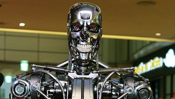 Stephen Hawking y otros científicos piden la prohibición de los &apos;robots asesinos&apos;