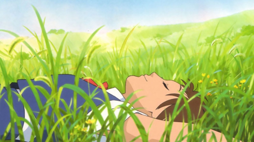 Las 22 películas de Studio Ghibli en su 30º aniversario1