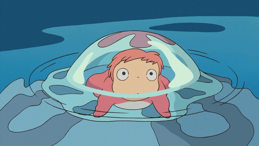 Las 22 películas de Studio Ghibli en su 30º aniversario3