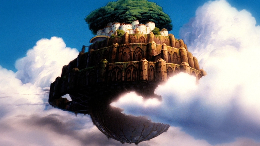 Las 22 películas de Studio Ghibli en su 30º aniversario9