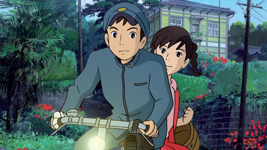 Las 22 películas de Studio Ghibli en su 30º aniversario 13