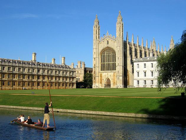 Las 10 universidades más antiguas del mundo7