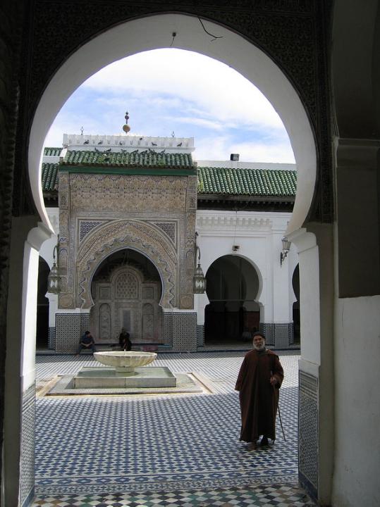 Las 10 universidades más antiguas del mundo1