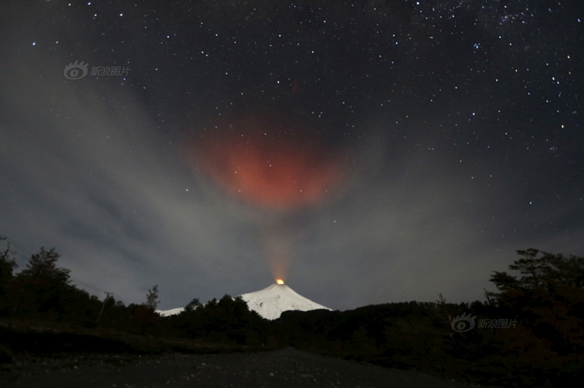 20 fotos más populares de Instergram de Reuters