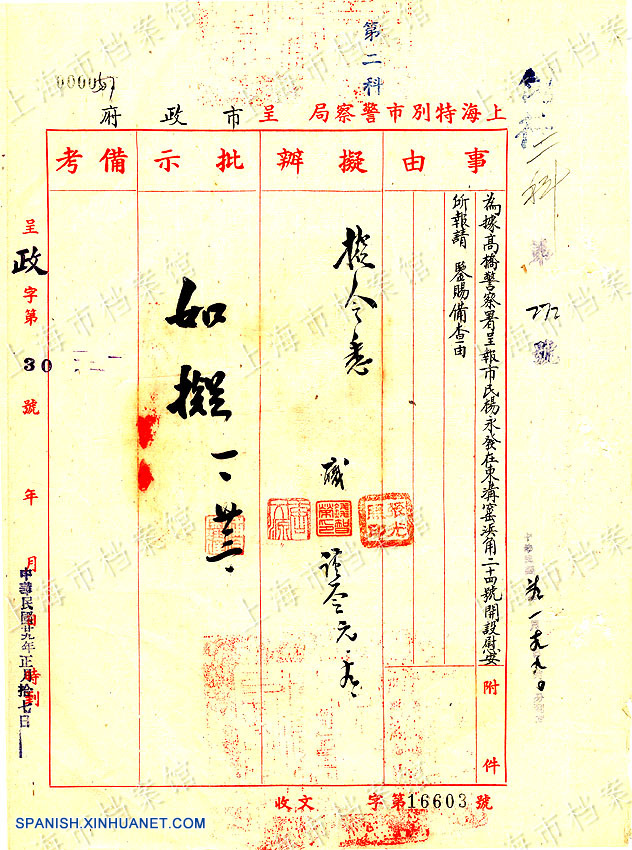 Archivos demuestran control directo de autoridad japonesa de esclavitud sexual durante guerra 