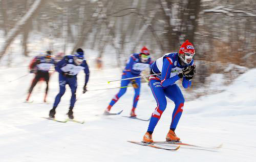 Los deportes de los Juegos Olímpicos de Invierno