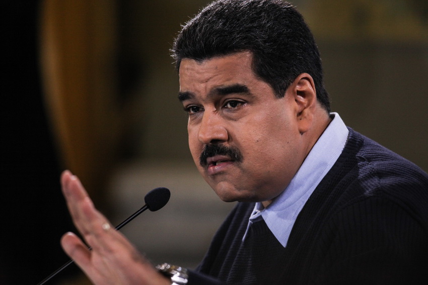 Gobierno venezolano exige a Colombia asumir responsabilidad en crisis fronteriza 