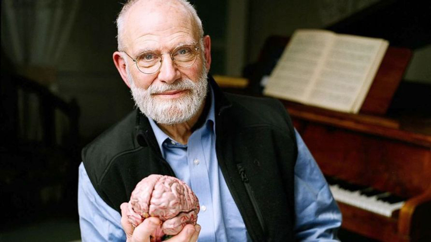 Fallece neurólogo y escritor británico Oliver Sacks1