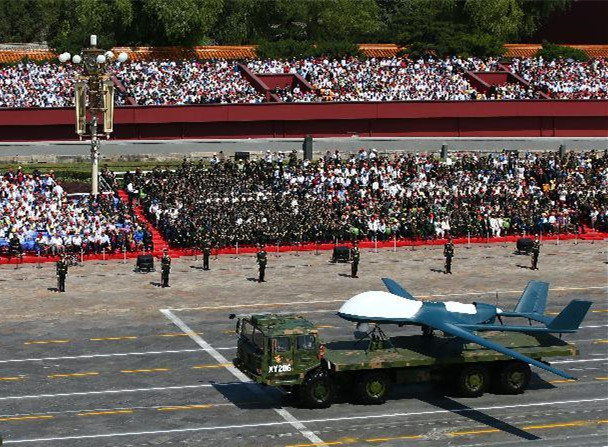 China completará recorte del ejército antes de 2017