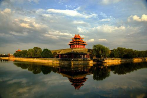 Un mosaico de 30 barrios históricos y culturales para visitar en China1
