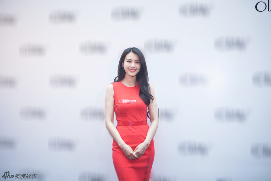 Nuevas fotos de la actriz china Gao Yuanyuan 