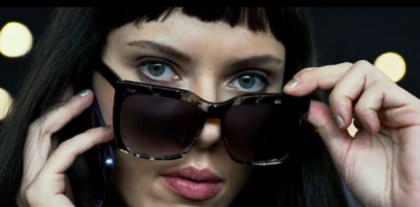 Sexy Scarlett Johansson protagoniza &apos;Lucy&apos;