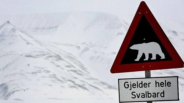 Noruega quiere enviar a los refugiados al Ártico
