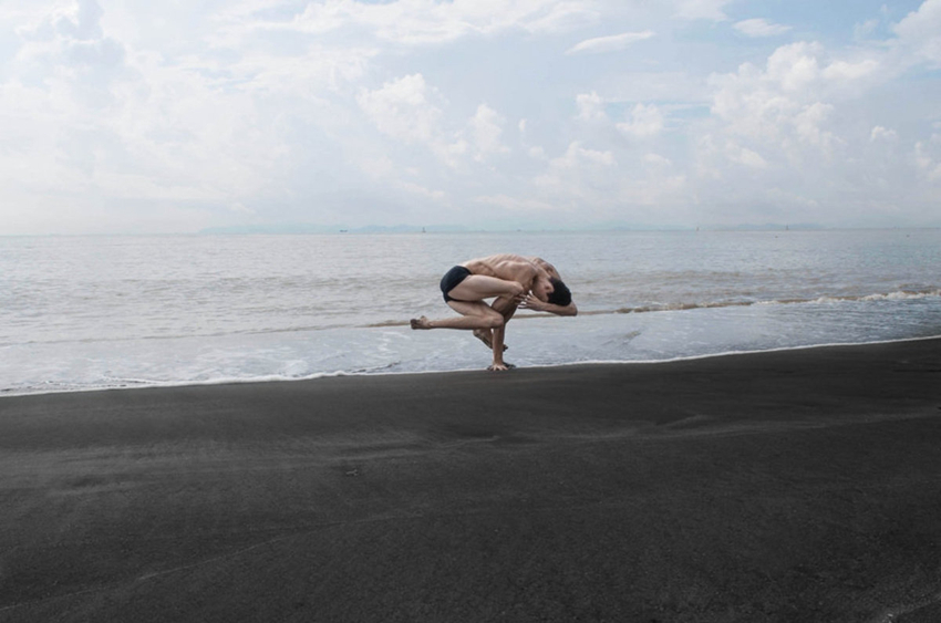 El contorsionista cambia la visión del cuerpo que creías tener 4